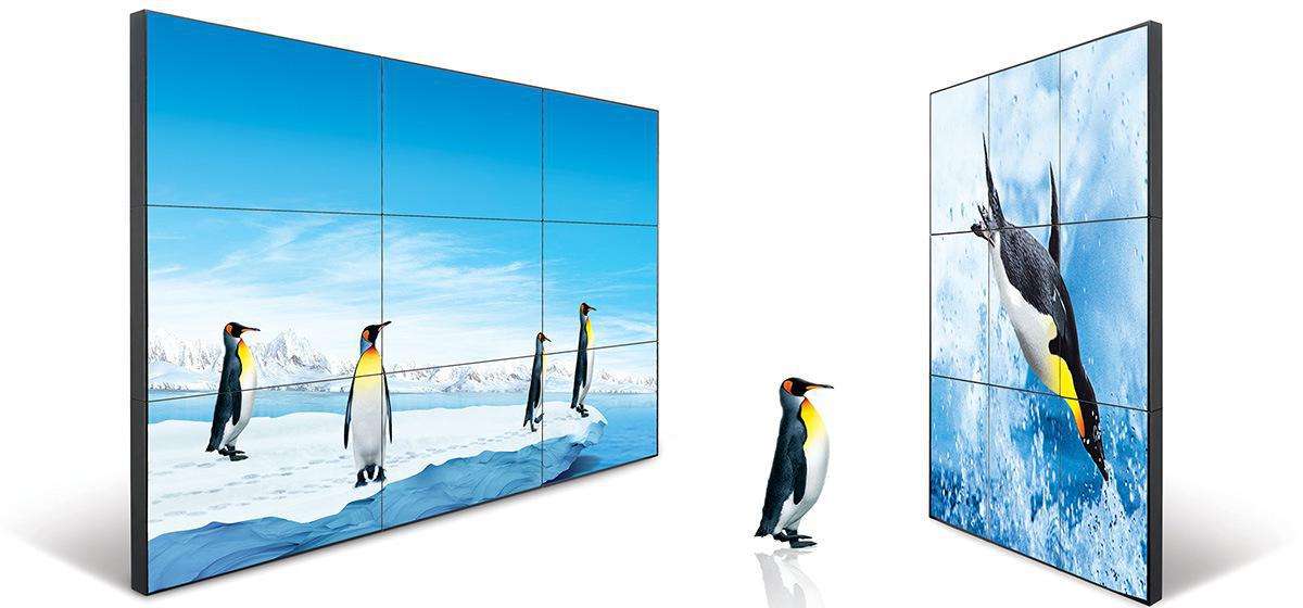 成都(dōu)拼接屏廠(chǎng)家