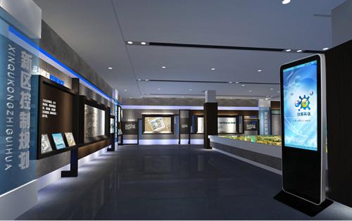 成都(dōu)廣告機